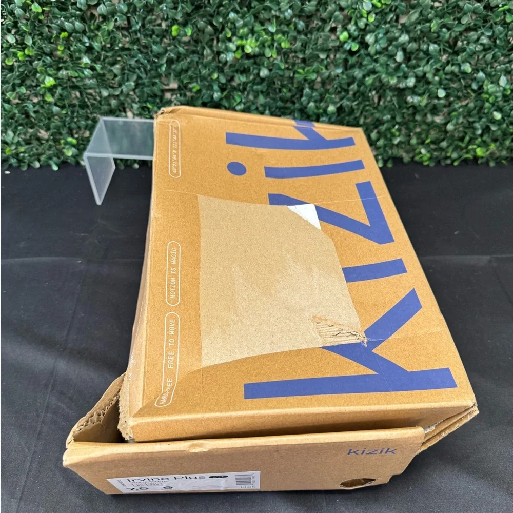 Kizik Irvine Plus - M7.5/W9 - Picture 10 of 10